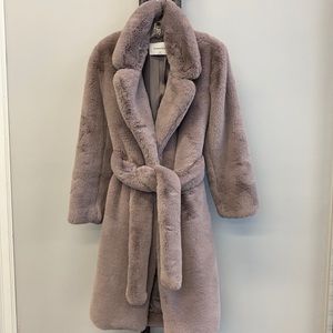 Babaton coat
